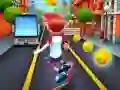 Spel Subway Surfers EG på nätet