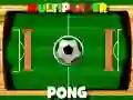 Spel Flerspelarläge Pong på nätet Spel Flerspelarläge Pong på nätet