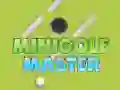 Spel Minigolfmästare på nätet