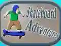 Spel Skateboardäventyr på nätet Spel Skateboardäventyr på nätet