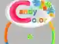 Spel Godisksfärg på nätet