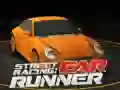 Spel Gatu racing: Bil löpare på nätet Spel Gatu racing: Bil löpare på nätet