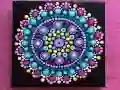 Spel Mandala FÀrgning pÄ nÀtet Spel Mandala FÀrgning pÄ nÀtet