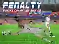 Spel Straff Europa Champions Edition på nätet