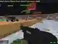 Spel Blockig Strid: Zombie Multiplayer pÄ nÀtet Spel Blockig Strid: Zombie Multiplayer pÄ nÀtet