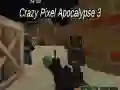 Spel Galenskap Pixel Apokalyps 3 på nätet