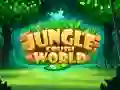 Spel Jungle Crush Värld på nätet