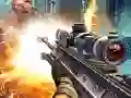 Spel Zombie Sniper på nätet