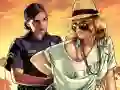 Spel GTA Pusselutmaning pÄ nÀtet Spel GTA Pusselutmaning pÄ nÀtet