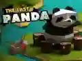 Spel Den Sista Pandan pÄ nÀtet Spel Den Sista Pandan pÄ nÀtet