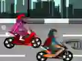 Spel Motocrossförare på nätet Spel Motocrossförare på nätet