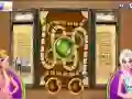 Spel Prinsessa Spelar Tärning på nätet Spel Prinsessa Spelar Tärning på nätet