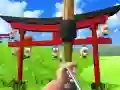 Spel Bågskyttekonflikt på nätet Spel Bågskyttekonflikt på nätet