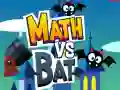 Spel Matematik mot Fladdermus pÄ nÀtet Spel Matematik mot Fladdermus pÄ nÀtet