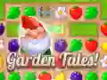 Spel Trädgårdssagor på nätet Spel Trädgårdssagor på nätet