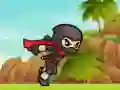 Spel Ninja Löpning Online på nätet Spel Ninja Löpning Online på nätet