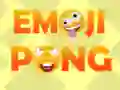 Spel Emoji Pong pÄ nÀtet Spel Emoji Pong pÄ nÀtet
