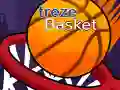 Spel Treze Basket pÄ nÀtet Spel Treze Basket pÄ nÀtet