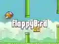 Spel Flappy Bird Og på nätet