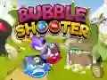 Spel Bubbelskjutare på nätet
