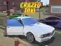 Spel Galet Taxi pÄ nÀtet Spel Galet Taxi pÄ nÀtet