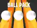 Spel Bollpaket på nätet