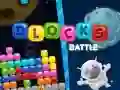 Spel Blockstrid på nätet