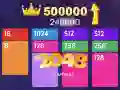 Spel 2048 Patiens på nätet