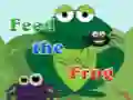 Spel Mata grodan pÄ nÀtet Spel Mata grodan pÄ nÀtet