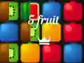 Spel 5 Frukter pÄ nÀtet Spel 5 Frukter pÄ nÀtet