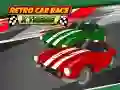 Spel Retro Bil Race Xtreme pÄ nÀtet Spel Retro Bil Race Xtreme pÄ nÀtet