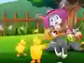 Spel Påskminne på nätet Spel Påskminne på nätet
