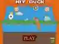Spel Träffa Anka på nätet Spel Träffa Anka på nätet