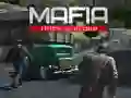 Spel Mafia: Trick och Blod pÄ nÀtet Spel Mafia: Trick och Blod pÄ nÀtet
