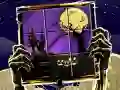 Spel Pussel Glida Terror pÄ nÀtet Spel Pussel Glida Terror pÄ nÀtet
