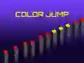 Spel Färg Hopp på nätet Spel Färg Hopp på nätet