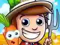 Spel Farm Idle på nätet