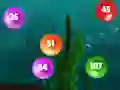 Spel Nummerbubblor Ordning pÄ nÀtet Spel Nummerbubblor Ordning pÄ nÀtet