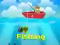 Spel Fiske på nätet