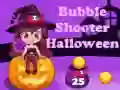 Spel Bubble Shooter Halloween pÄ nÀtet Spel Bubble Shooter Halloween pÄ nÀtet