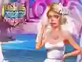 Spel Ellie förstörde bröllopet på nätet Spel Ellie förstörde bröllopet på nätet
