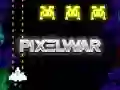 Spel Pixelkrig pÄ nÀtet Spel Pixelkrig pÄ nÀtet