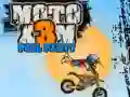 Spel Moto X3M Poolfest på nätet