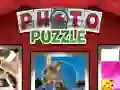 Spel Fotopussel på nätet