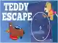 Spel Teddy Flykt på nätet