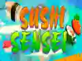Spel Sushi Sensei pÄ nÀtet Spel Sushi Sensei pÄ nÀtet