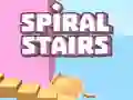 Spel Spiraltrappa pÄ nÀtet Spel Spiraltrappa pÄ nÀtet