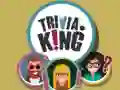 Spel Trivia Kung på nätet