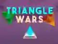 Spel Triangelkrig på nätet