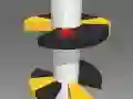 Spel Oändlig Helix Hopparen på nätet Spel Oändlig Helix Hopparen på nätet